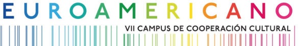 VII Campus Euroamericano de Cooperación Cultural